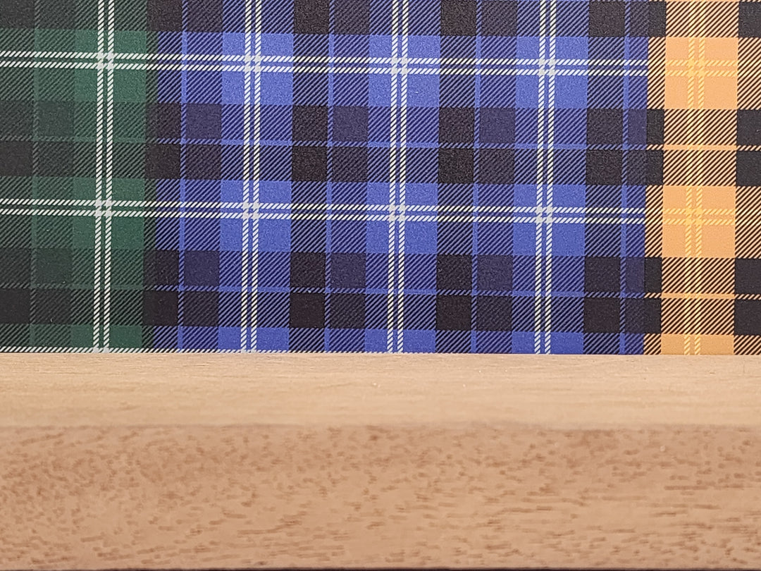 PatternPly® Plaid Assortment