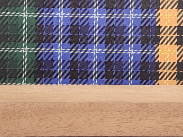 PatternPly® Plaid Assortment