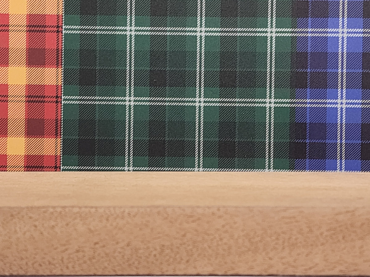PatternPly® Full Coverage Plaid Assortment product photo 6