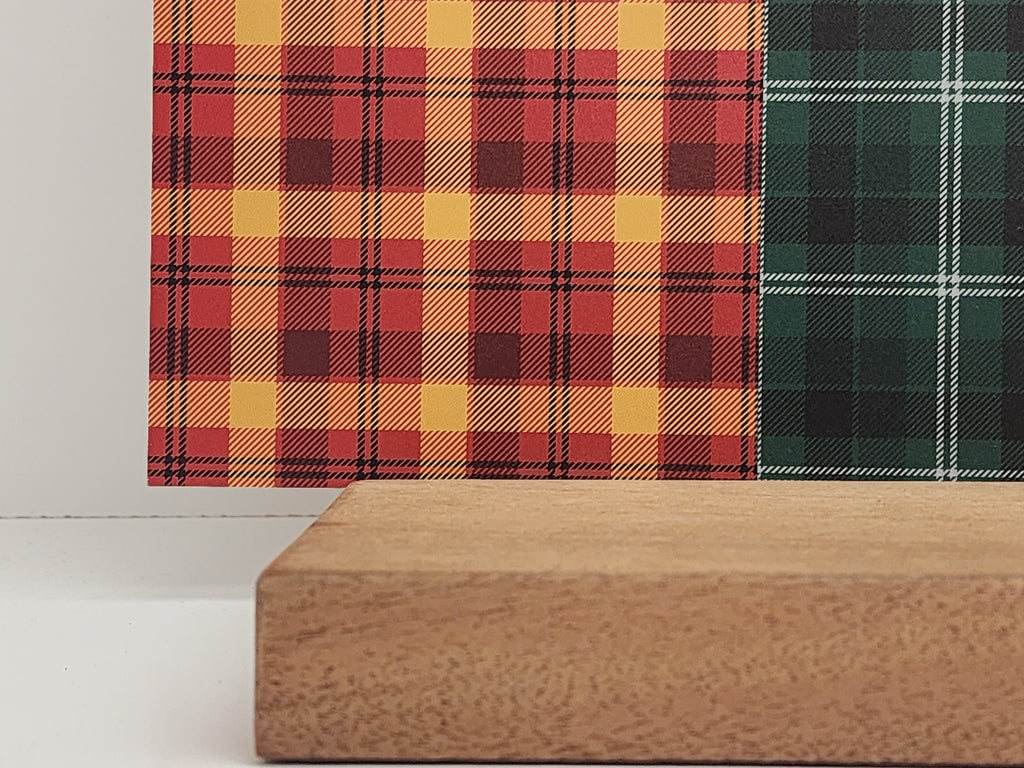 PatternPly® Full Coverage Plaid Assortment product photo 3
