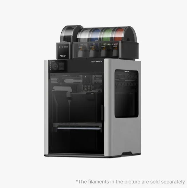 Bambu Lab H2D product photo 5