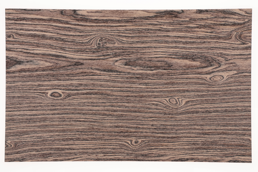 Smokestacked Iced Mocha