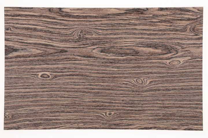 Smokestacked Iced Mocha