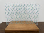 PatternPly® Scattered Snowy Mittens product photo 3