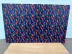 PatternPly® Full Coverage Pointillism Forest product photo 3