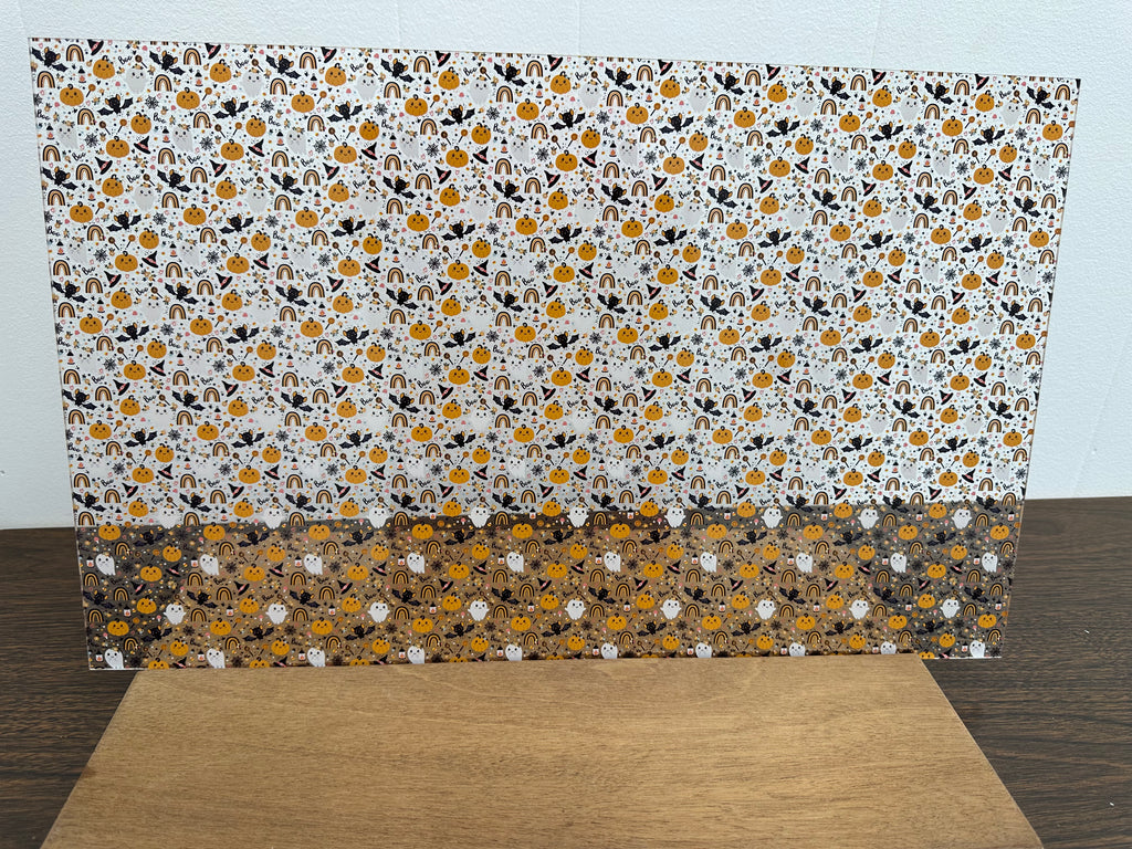 PatternPly® Scattered Cute Halloween product photo 3