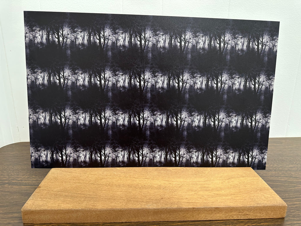 PatternPly® Full Coverage Spooky Forest product photo 3