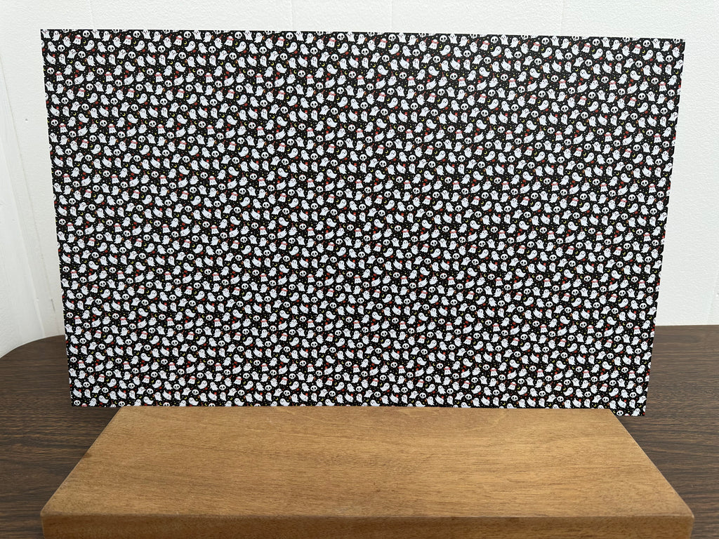 PatternPly® Full Coverage Friendly Ghosts product photo 3