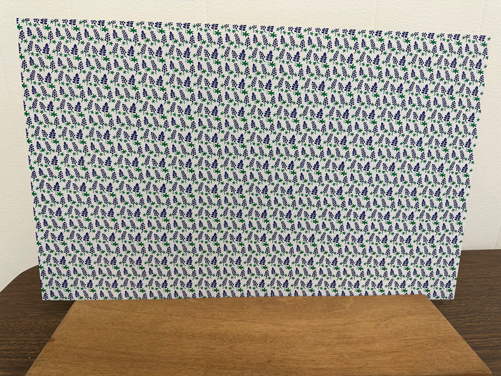 PatternPly® Full Coverage Bluebonnets product photo 3