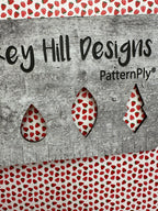 PatternPly® Full Coverage Strawberries product photo 2