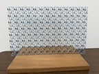 PatternPly® Scattered Blue and Gray Trees product photo 3