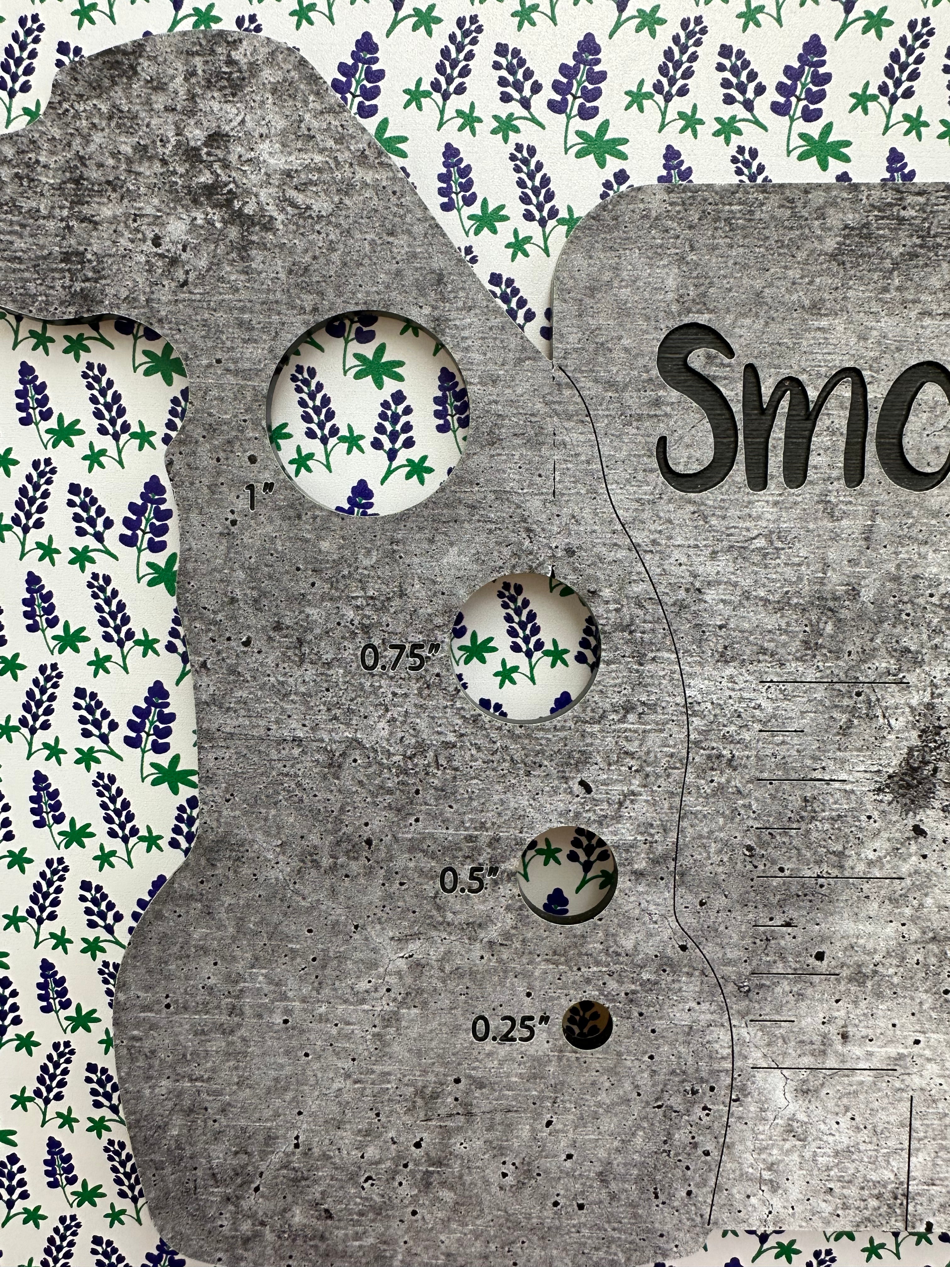 PatternPly® Full Coverage Bluebonnets product photo 4
