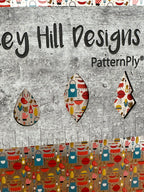 PatternPly® Scattered Cookout product photo 2
