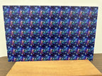 PatternPly® Full Coverage Micro Galaxy Snowflakes product photo 3