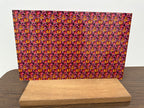 PatternPly® Scattered Bold Fall Floral product photo 3