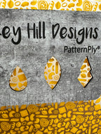 PatternPly® Scattered Pasta product photo 2