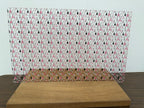 PatternPly® Scattered Pink and Gray Trees product photo 3