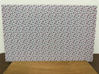 PatternPly® Full Coverage Micro Christmas Rainbows product photo 3