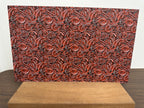 PatternPly® Full Coverage Halloween Swirls Large product photo 3