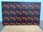 PatternPly® Full Coverage Stained Glass Fall Forest product photo 3