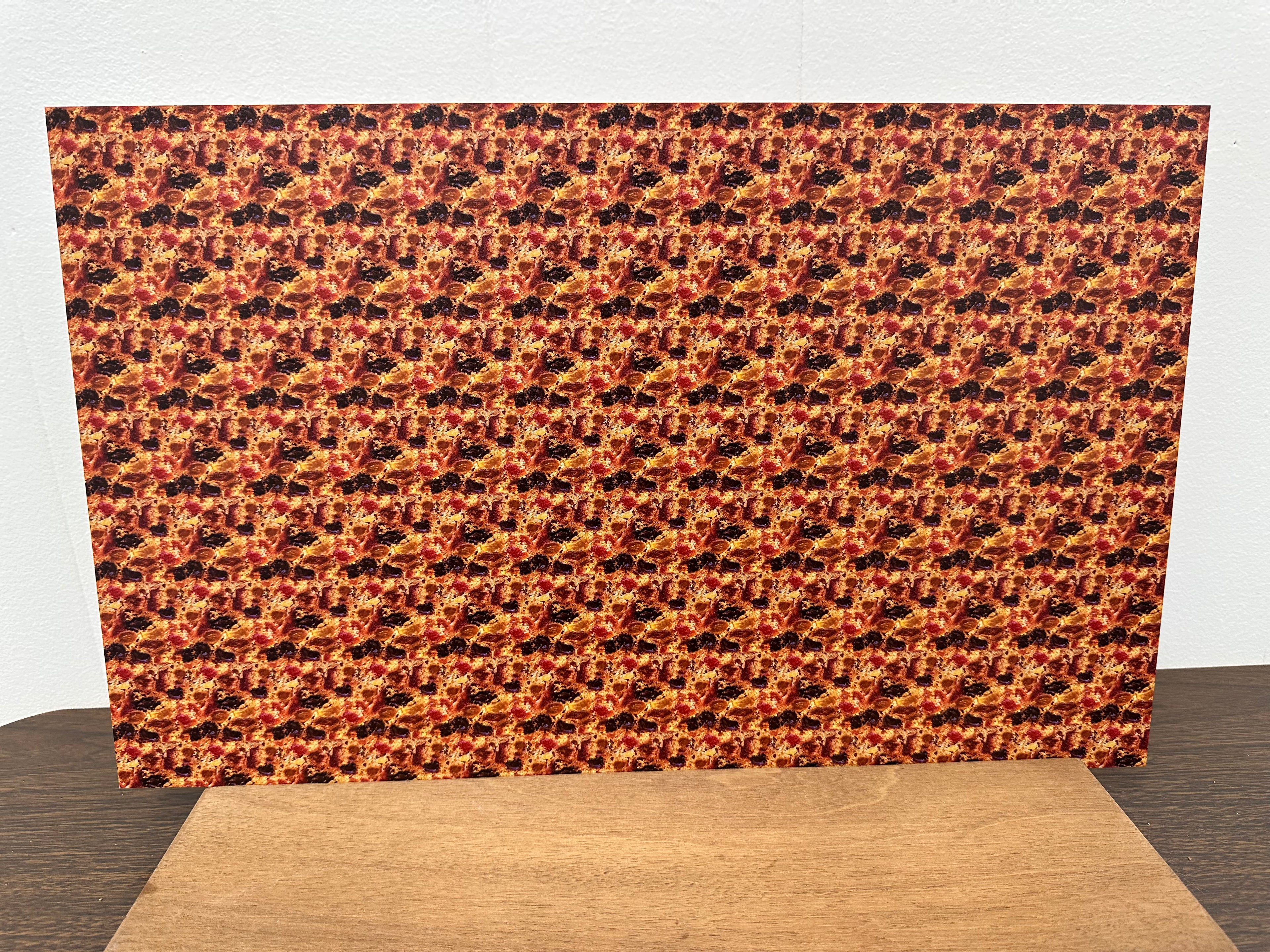 PatternPly® Full Coverage Full Coverage Fruitcake product photo 3