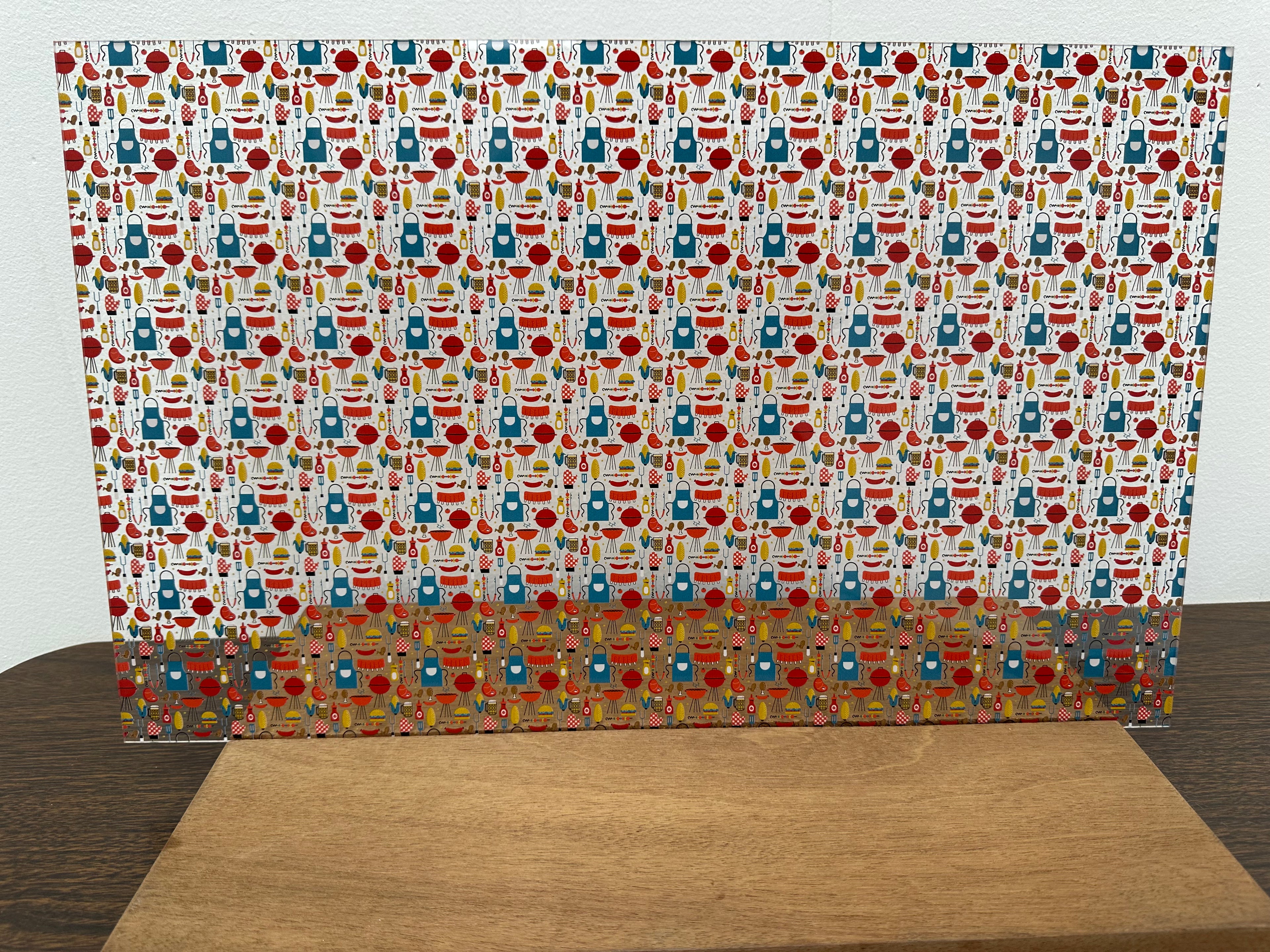 PatternPly® Scattered Cookout product photo 3