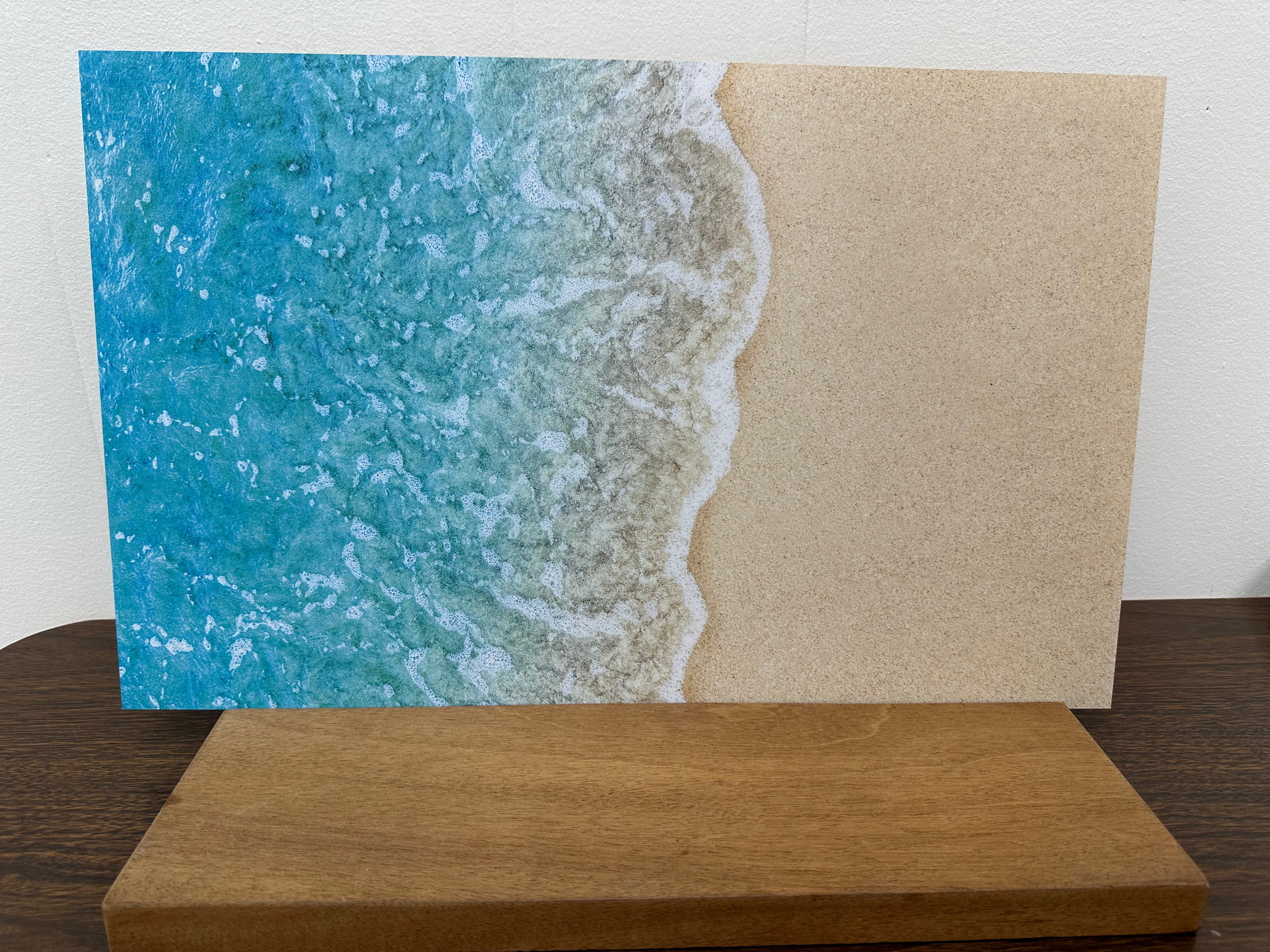 PatternPly® Full Coverage Vertical Beach product photo 2