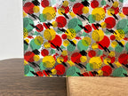 PatternPly® Scattered Colorful 80s Circles Trio product photo 3