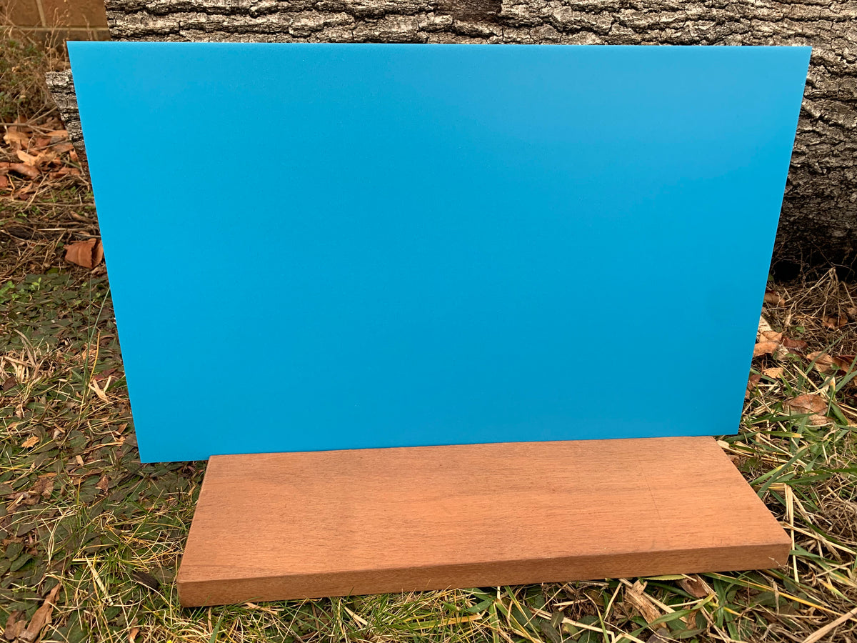 PatternPly® Solid Light Blue sheet