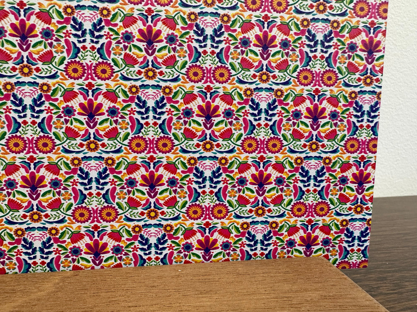 PatternPly® Traditional Mexican Floral