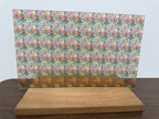 PatternPly® Scattered Santa Mail product photo 3