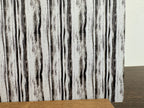 PatternPly® Full Coverage Whitewashed Streaks sheet showing the pattern