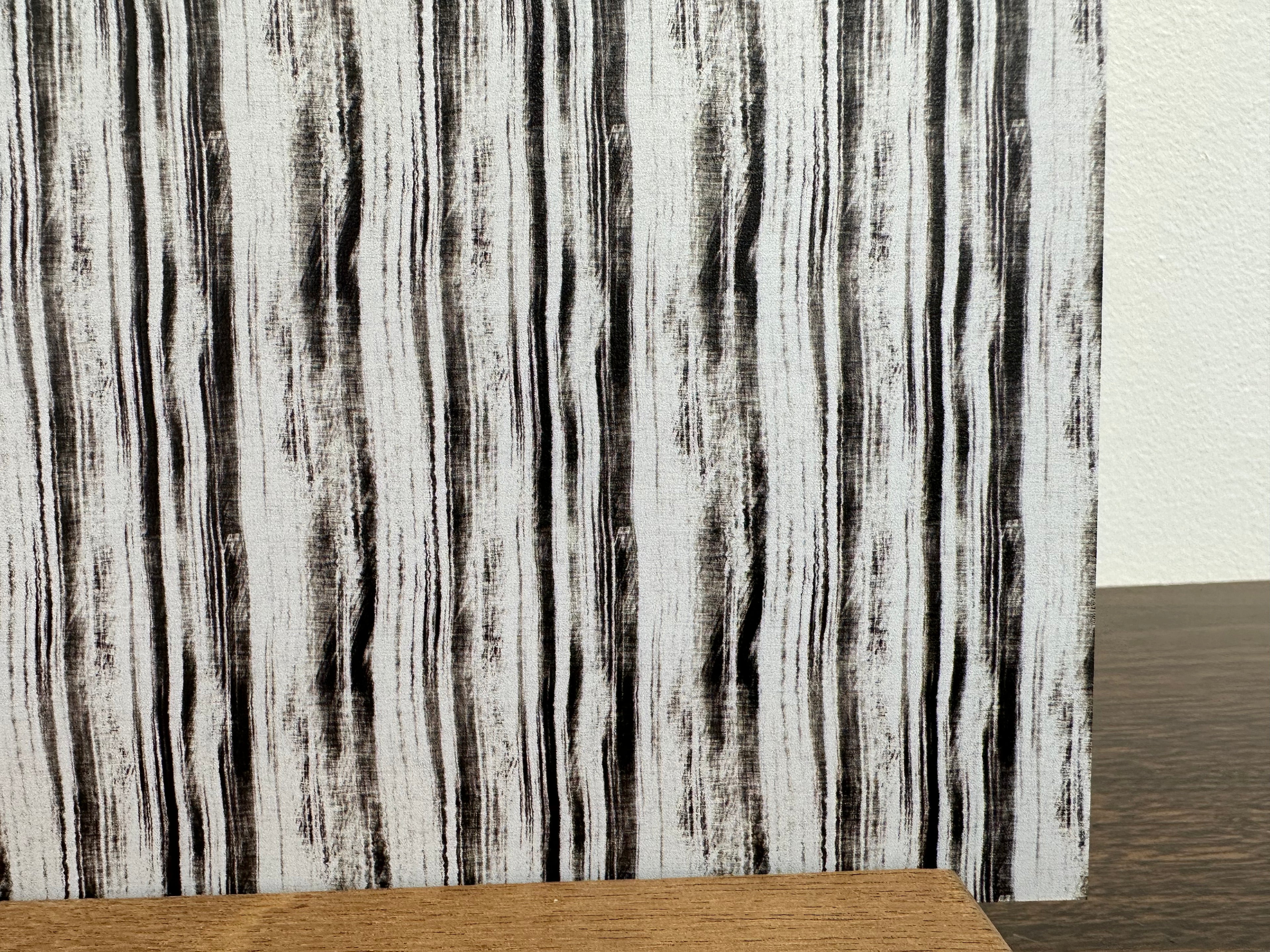 PatternPly® Full Coverage Whitewashed Streaks sheet showing the pattern
