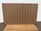 PatternPly® Full Coverage Fall Watercolor Christmas Trees product photo 3
