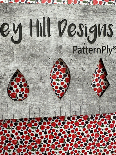 PatternPly® Mixed Berries