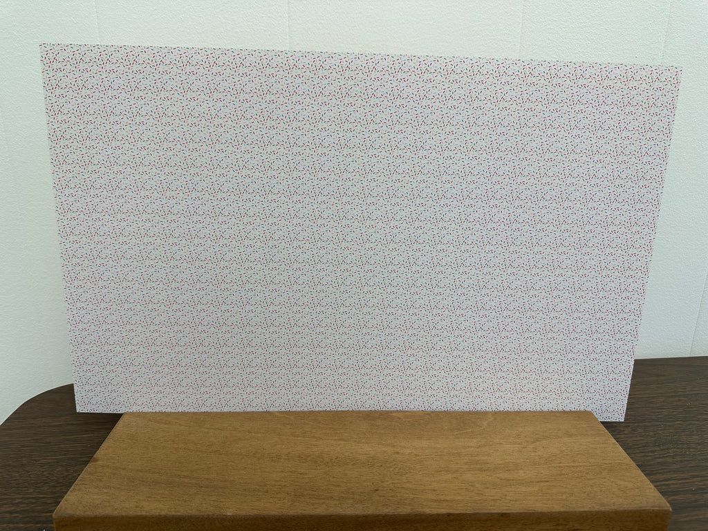 PatternPly® Full Coverage Micro Sprinkles product photo 3