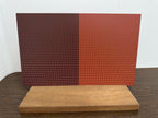 PatternPly® Full Coverage Fall Polka Dot Duo product photo 3