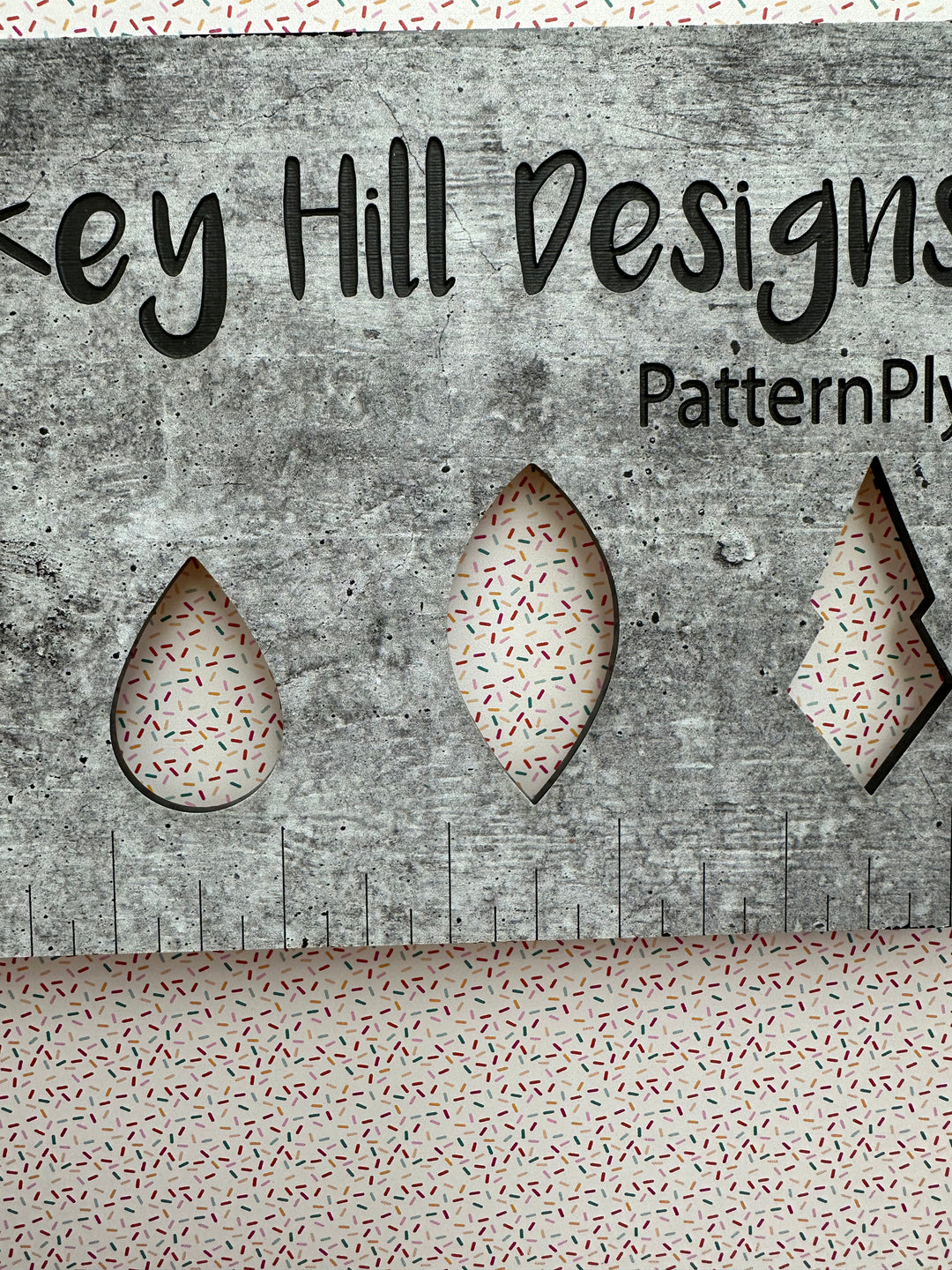 PatternPly® Micro Sprinkles