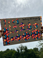 PatternPly® Transparent Fall Plumes product photo 2
