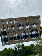 PatternPly® Transparent Spooky Forest product photo 2
