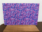 PatternPly® Full Coverage Cotton Candy Stained Glass product photo 3