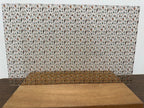 PatternPly® Scattered Neutral Nutcracker Ballet product photo 3