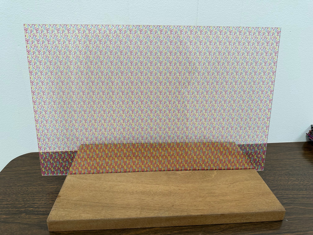 PatternPly® Scattered Lightning Bolt Outlines product photo 3