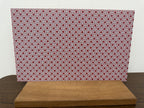 PatternPly® Full Coverage Poinsettia Mandala product photo 3