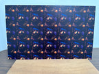 PatternPly® Full Coverage Haunted House Cemetery product photo 3