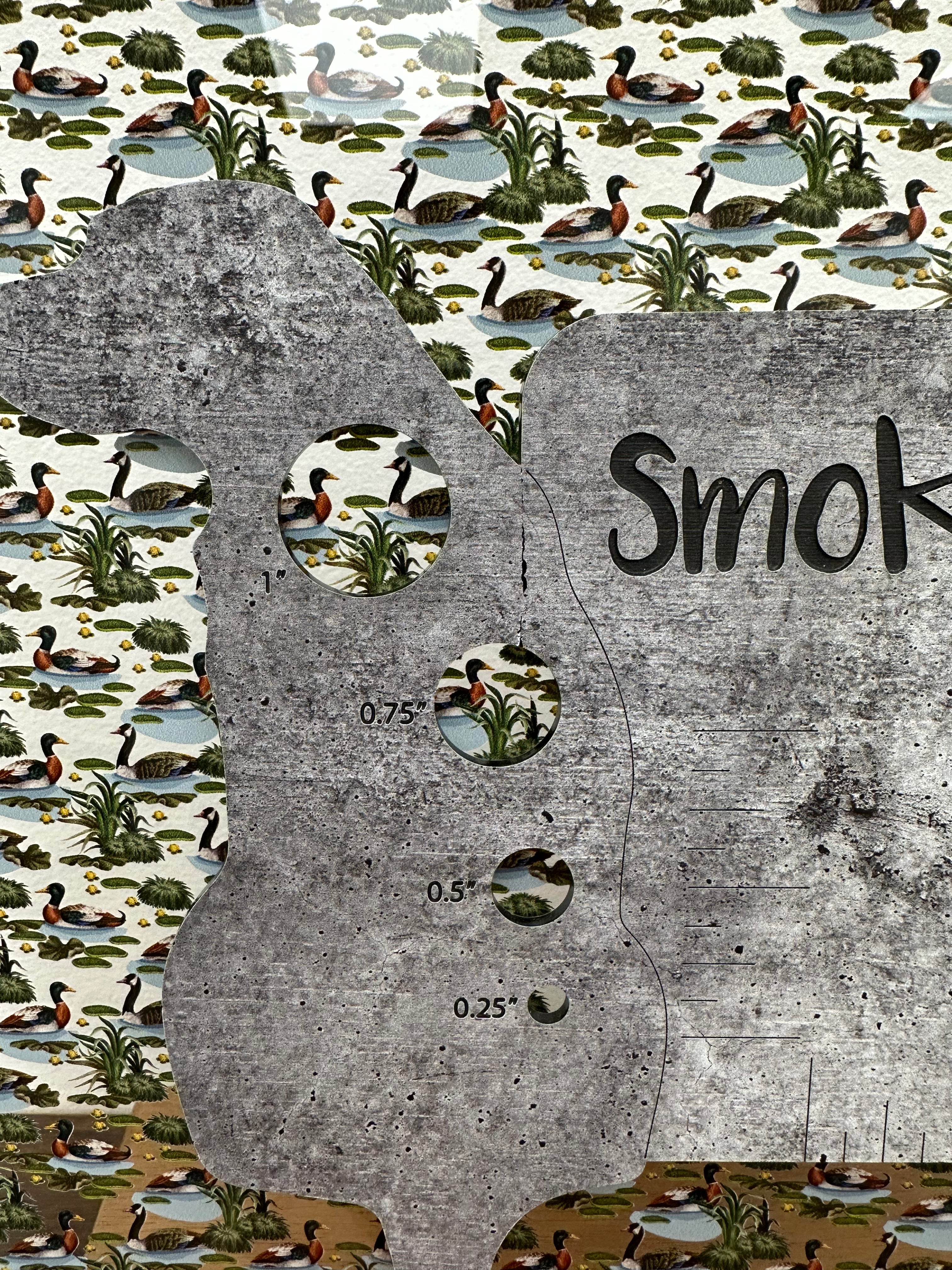 PatternPly® Scattered Ducks and Geese product photo 4