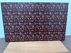 PatternPly® Full Coverage Warm Winter Village product photo 3