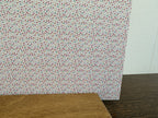 PatternPly® Full Coverage Micro Sprinkles sheet showing the pattern