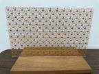PatternPly® Scattered Hippie Christmas Buses product photo 3