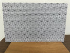 PatternPly® Full Coverage Grayscale Floral product photo 3